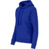 Ladies Essential Hooded Sweater