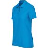 Ladies Exhibit Golf Shirt