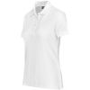 Ladies Exhibit Golf Shirt