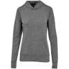 Ladies Fitness Lightweight Hooded Sweater