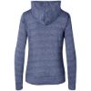 Ladies Fitness Lightweight Hooded Sweater