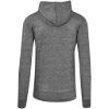 Mens Fitness Lightweight Hooded Sweater