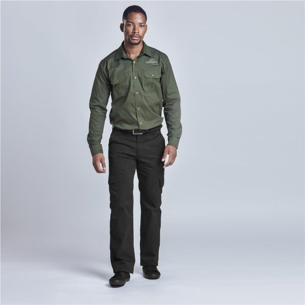 Mens Cargo Pants
