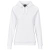 Ladies Harvard Heavyweight Hooded Sweater