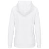 Ladies Harvard Heavyweight Hooded Sweater