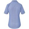 Ladies Short Sleeve Northampton Shirt