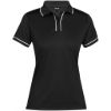 Ladies Osaka Golf Shirt