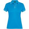 Ladies Osaka Golf Shirt