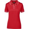 Ladies Osaka Golf Shirt