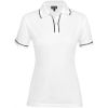 Ladies Osaka Golf Shirt