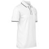 Mens Osaka Golf Shirt