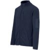 Mens Oslo Micro Fleece Jacket