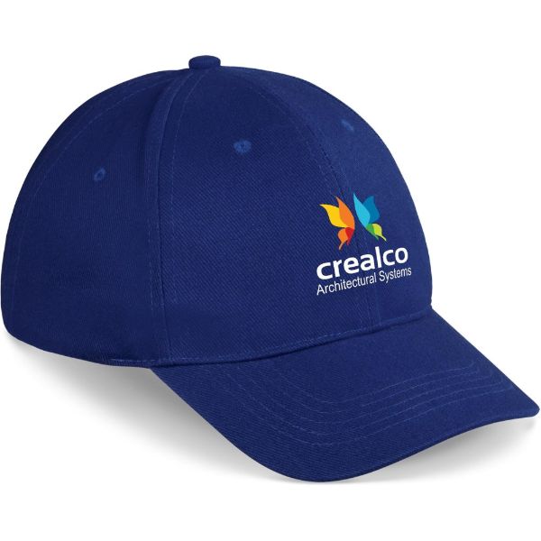 Pro Basic Cap 6 Panel