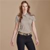 Ladies Pro Golf Shirt