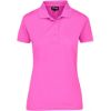 Ladies Pro Golf Shirt