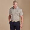 Mens Pro Golf Shirt