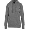 Ladies Physical Hooded Sweater