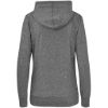 Ladies Physical Hooded Sweater