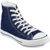 Unisex Retro High Top Canvas Sneaker
