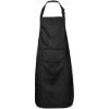 Kids Trickle Bib Apron