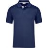 Kids Tournament Golf Shirt