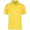 Kids Tournament Golf Shirt