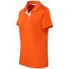 Ladies Tournament Golf Shirt