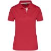 Ladies Tournament Golf Shirt