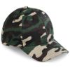 Wilderness Cap 6 Panel