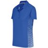 Ladies Zeus Golf Shirt