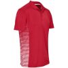 Mens Zeus Golf Shirt