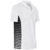 Mens Zeus Golf Shirt