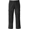 Mens Cargo Zip Off Pants