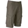 Mens Cargo Zip Off Pants