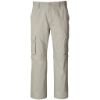 Mens Cargo Zip Off Pants