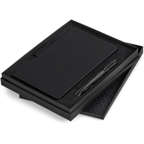 Alex Varga Lyonne Notebook And Pen Set