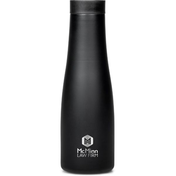 Alex Varga Balaton Steel Water Bottle 600ml