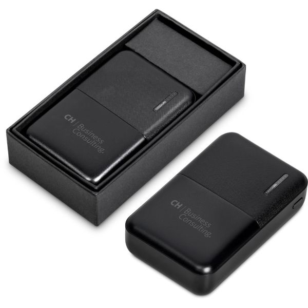 Alex Varga Solovki Power Bank 10000Mah