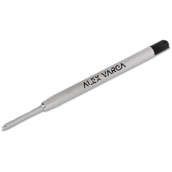 Alex Varga Super Metal Ball Pen