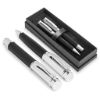 Alex Varga Volans Ball Pen And Rollerball Set
