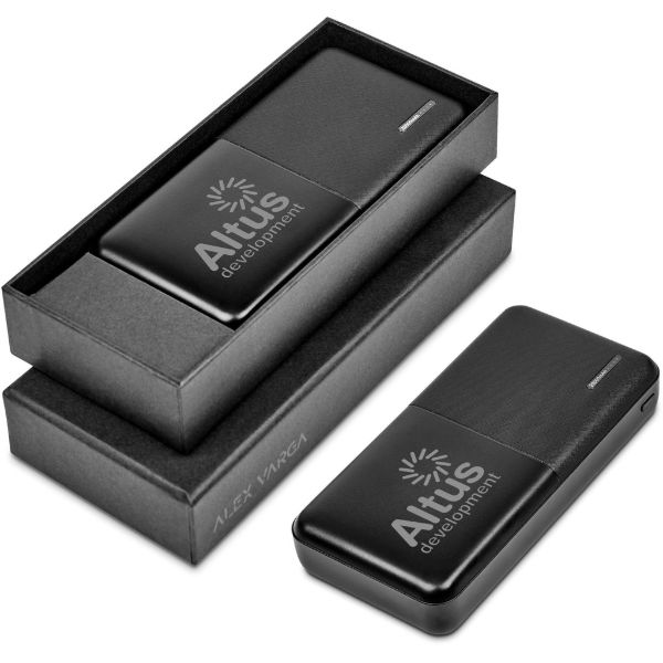 Alex Varga Asterin Power Bank 20000Mah
