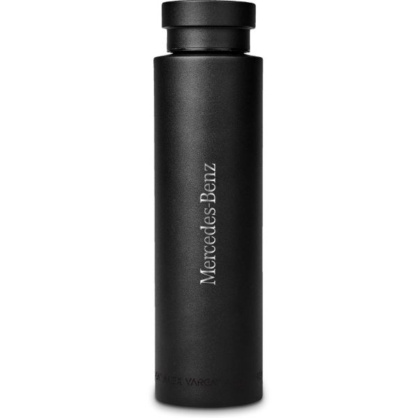 Alex Varga Shackleton Steel Water Bottle 800ml