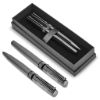 Alex Varga Phenom Ball Pen And Rollerball Set