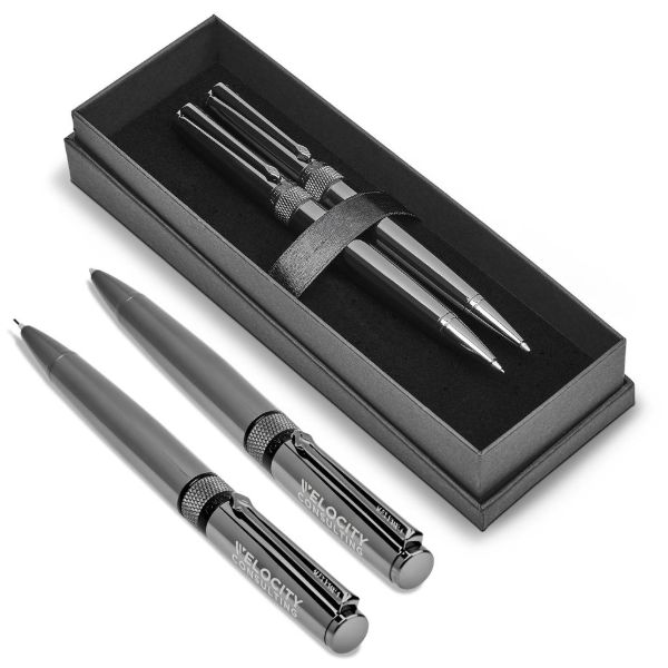 Alex Varga Phenom Ball Pen And Pencil Set
