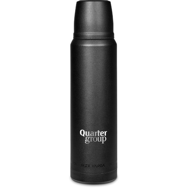 Alex Varga Valhalla Steel Flask 1 Litre