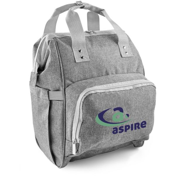 Kristy Diaper Bag Changing Mat