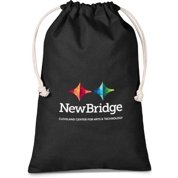 Allsorts Midi Drawstring Pouch