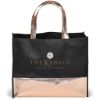 Burlesque Non Woven Shopper