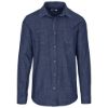 Mens Long Sleeve Eastwood Shirt