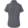 Ladies Short Sleeve Aston Shirt